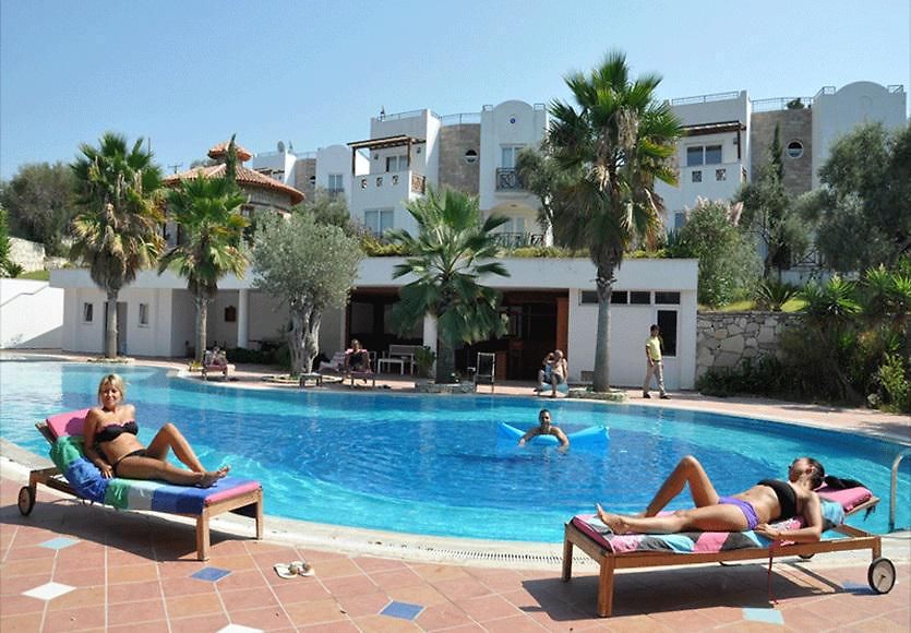 BLUE JASMINE VILLAS KUSADASI